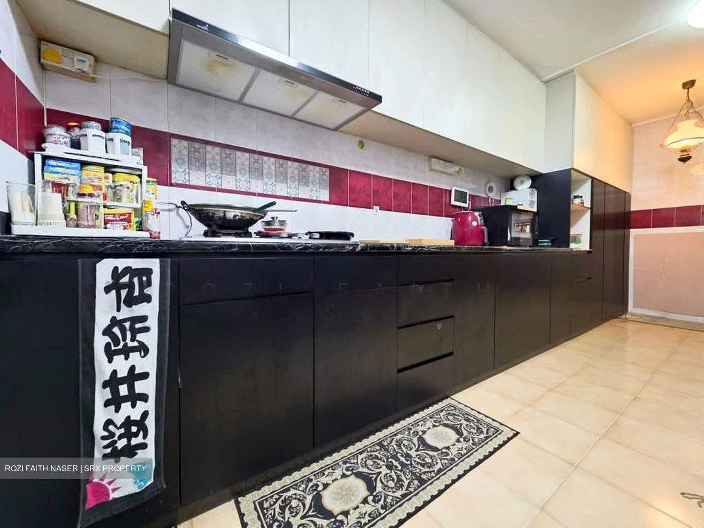 Blk 121 Bedok North Road (Bedok), HDB 4 Rooms #568202781